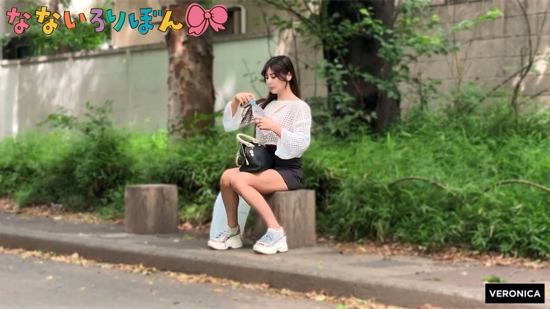 【パイパン】でかぱい❤VERONICA｜1vrnc00068