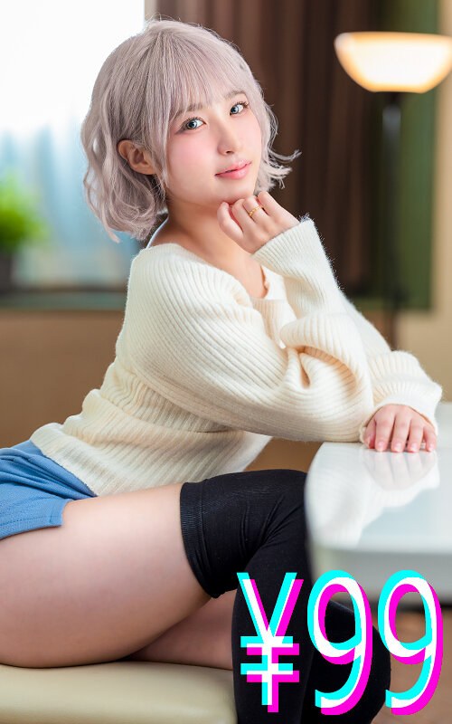 【中出し】妻が寝取られている現場に遭遇したのに僕は何もできない 栄川乃亜❤ハイライト｜h_1221higm00256