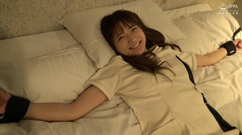 【美少女】「【くすぐり】ベッド大の字拘束くすぐりコース」＜グリグランスVol.15＞ 一条みお❤アドア｜h_1416ad01979