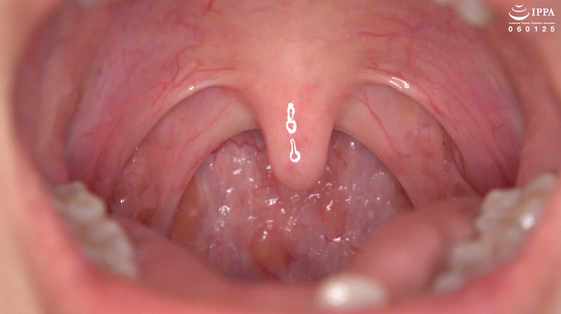 【】「【歯・口腔フェチ】くすぐったがりの谷田かりなちゃんの口内観察！＆巨大女フェチ」谷田かりな❤アドア｜h_1416ad02042