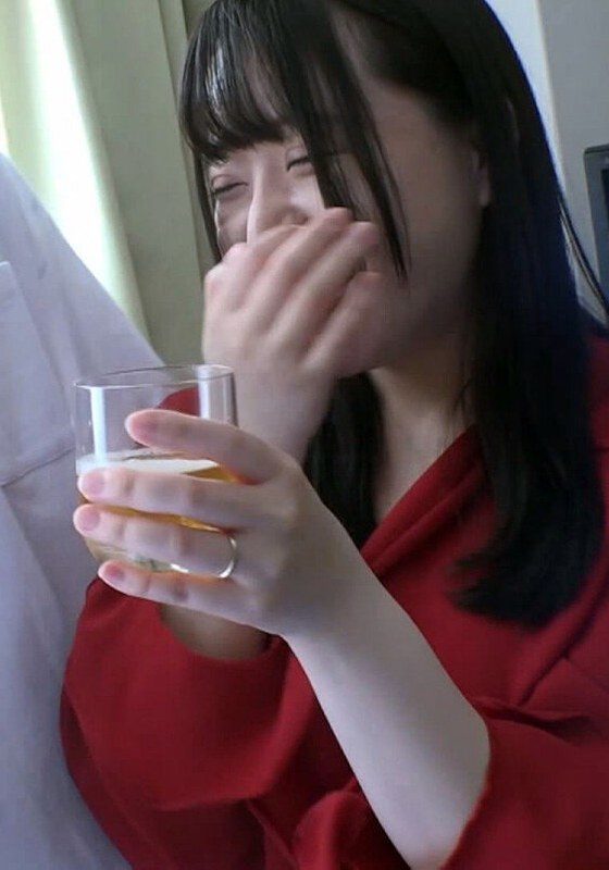 【ナンパ】秋田から観光で東京に来てナンパされた奥様。完全に休日の不倫を楽しむモードへ！最近パイパンにしたことは旦那は知らない！❤即ヌキ｜h_1724a100b00004