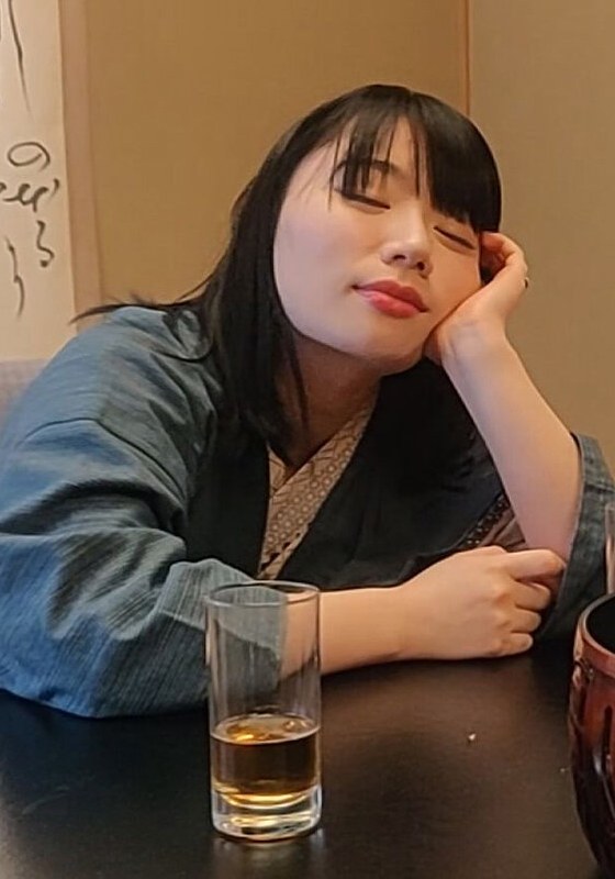 【和服・浴衣】旅行先で心も身体も大解放！旅館のお部屋で浴衣も乱れる4Pセックス！❤即ヌキ｜h_1724a101b00005