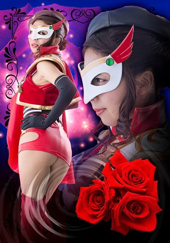 【近親相姦】ヒロイン禁断行為 一条綺美香❤GIGA｜h_173ghkp00088