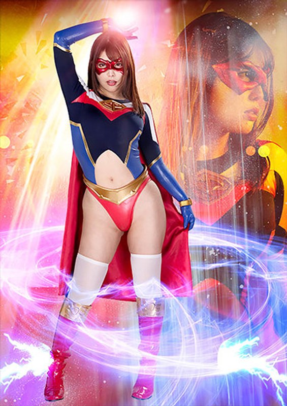 【クンニ】スパンデクサー コスモエンジェル 死者の強襲編 新村あかり❤GIGA｜h_173ghkr00054