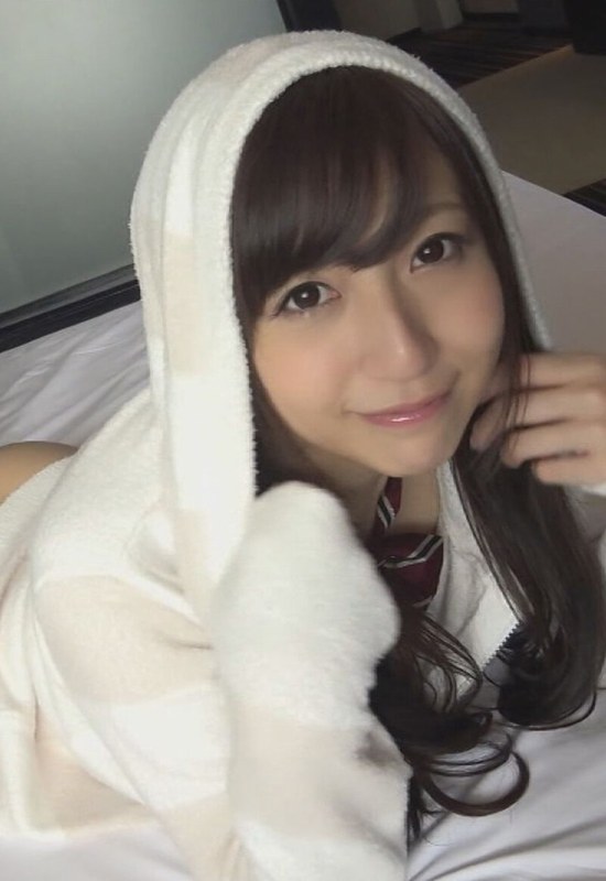 【制服】エッチ大好き！可愛すぎるツインテールJK❤ティッシュシコレール｜h_1825tssr00106