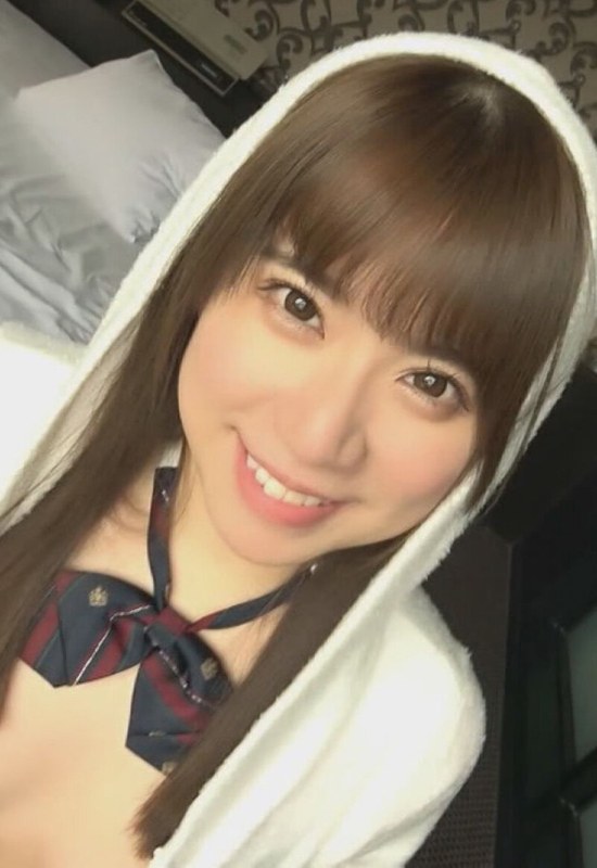 【制服】プリプリ桃尻の正統派美少女JK❤ティッシュシコレール｜h_1825tssr00108