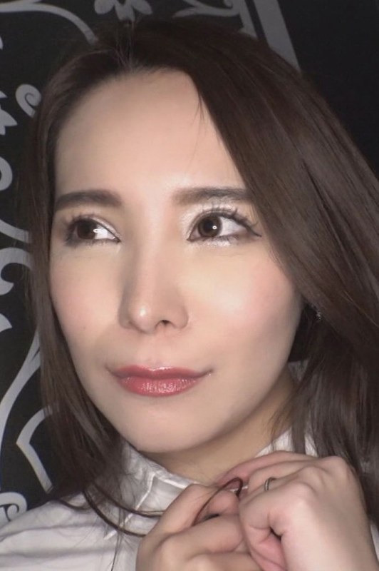 【アクメ・オーガズム】全部脱ぐよりエロい…素肌に白シャツ姿の彼女とエッチ❤ティッシュシコレール｜h_1825tssr01106