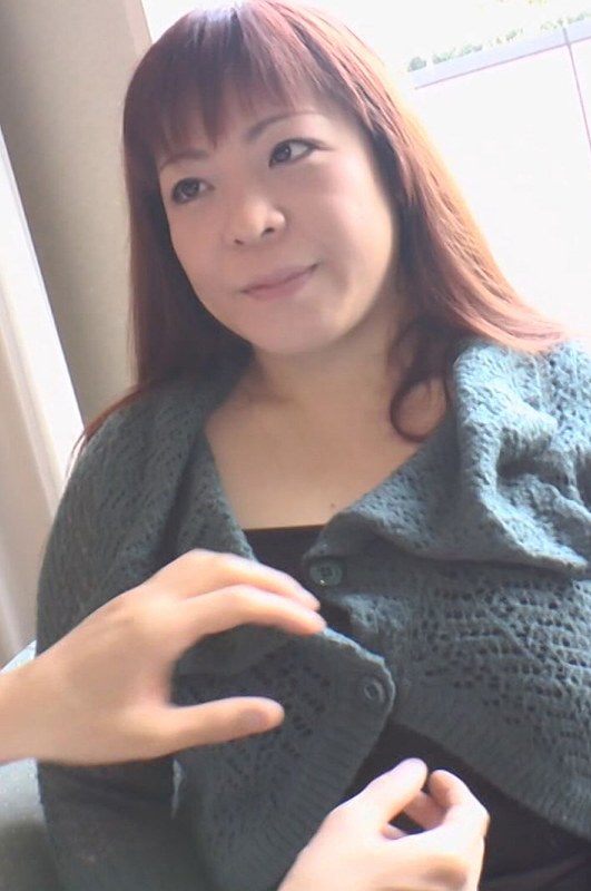 【巨乳】ムッチリ豊満熟女の本気SEX❤ティッシュシコレール｜h_1825tssr01601