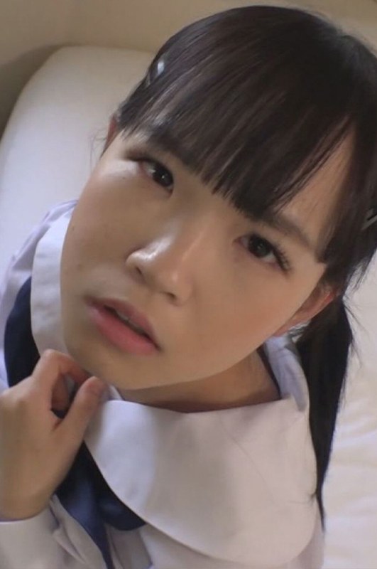 【制服】幼顔のツインテールJKに快楽を教え込む！❤ティッシュシコレール｜h_1825tssr02101