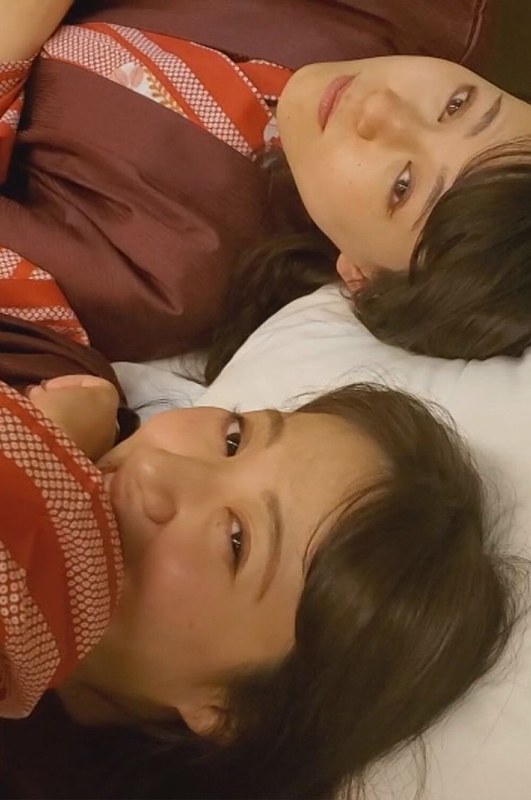 【寝取り・寝取られ・NTR】旅行で気が緩んだ人妻社員たちとの爛れきった一夜❤ティッシュシコレール｜h_1825tssr02201