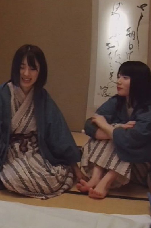 【寝取り・寝取られ・NTR】同僚のエッチを見ながら自分も乱れる乱痴気SEX❤ティッシュシコレール｜h_1825tssr02207